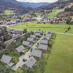 Mountain Berg-glueck