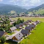 Mountain Berg-glueck *