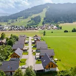 Mountain Berg-glueck *