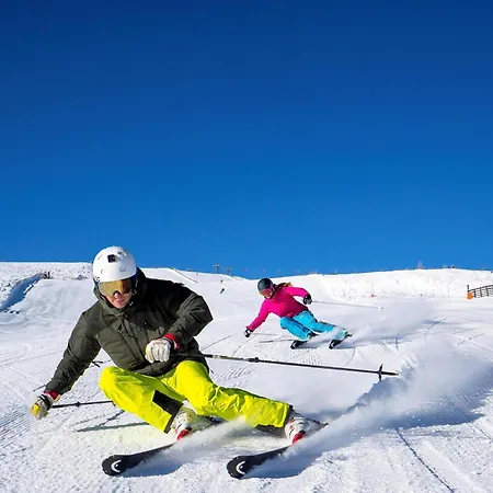 Alpehytte Mountain Berg-glueck *