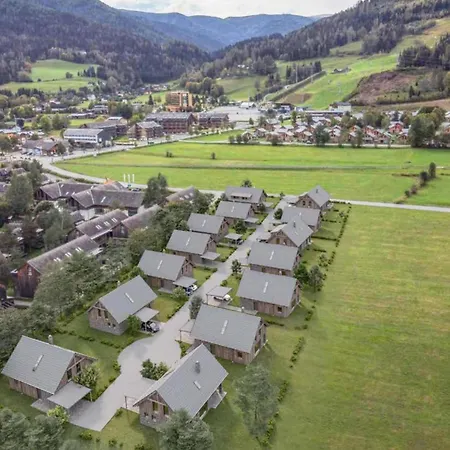 Mountain Berg-glueck * Sankt Lorenzen ob Murau