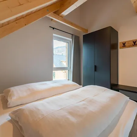 Mountain Berg-glueck Alpehytte Sankt Lorenzen ob Murau