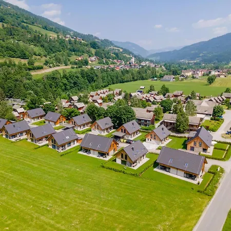 Mountain Berg-glueck *