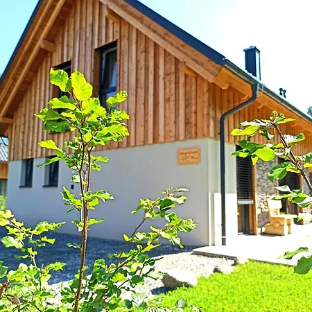 Mountain Berg-glueck Σαλέ Sankt Lorenzen ob Murau