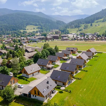 Mountain Berg-glueck *