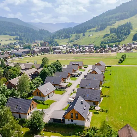 Mountain Berg-glueck