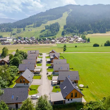 Mountain Berg-glueck *