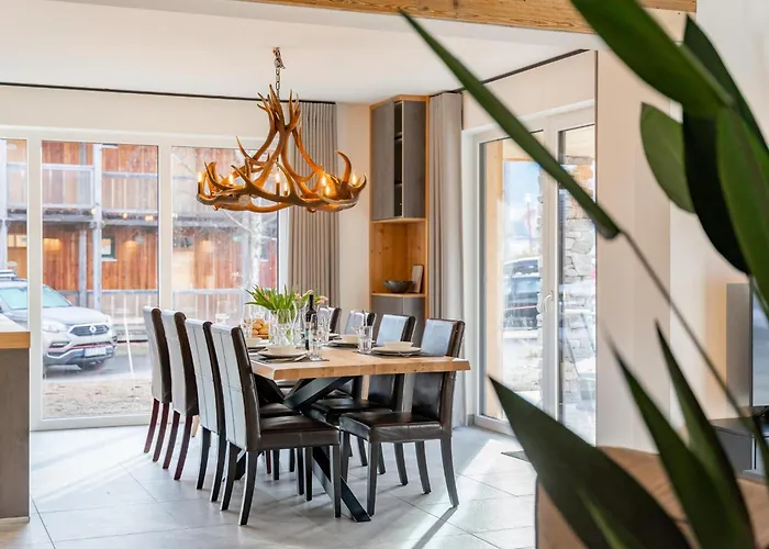 Mountain Berg-glueck