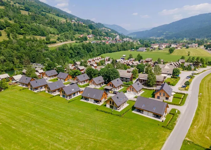 Mountain Berg-glueck *