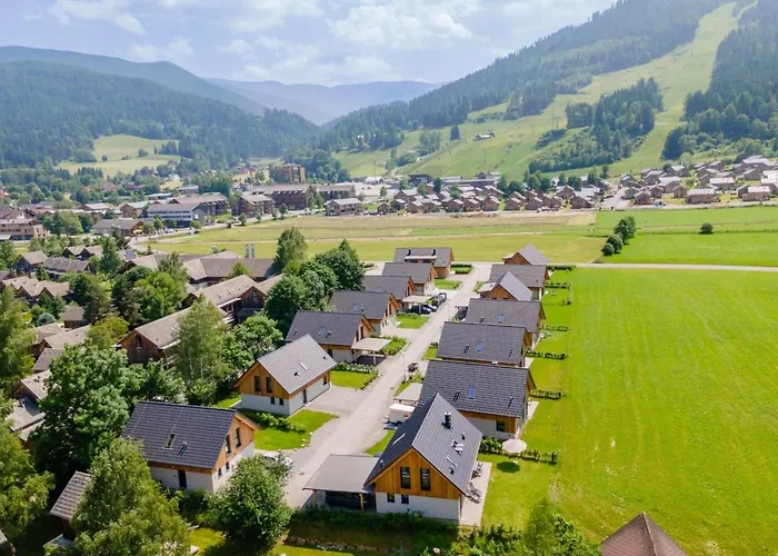 Mountain Berg-glueck *